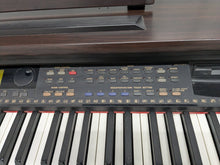 Load image into Gallery viewer, Yamaha Clavinova CVP-103 digital piano arranger in dark rosewood stock #24424