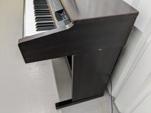 Load image into Gallery viewer, Yamaha Clavinova CVP-103 digital piano arranger in dark rosewood stock #24424