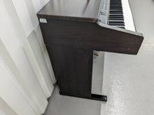 Load image into Gallery viewer, Yamaha Clavinova CVP-103 digital piano arranger in dark rosewood stock #24424