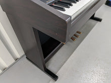 Load image into Gallery viewer, Yamaha Clavinova CVP-103 digital piano arranger in dark rosewood stock #24424