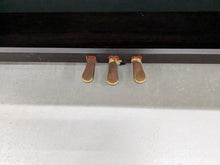 Load image into Gallery viewer, Yamaha Clavinova CVP-103 digital piano arranger in dark rosewood stock #24424