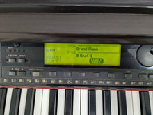 Load image into Gallery viewer, Yamaha Clavinova CVP-103 digital piano arranger in dark rosewood stock #24424