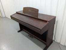 Load image into Gallery viewer, Yamaha Clavinova CVP-103 Digital Piano arranger in mahogany stock nr 24449
