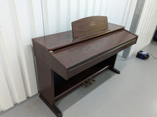 Load image into Gallery viewer, Yamaha Clavinova CVP-103 Digital Piano arranger in mahogany stock nr 24449