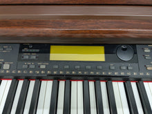 Load image into Gallery viewer, Yamaha Clavinova CVP-103 Digital Piano arranger in mahogany stock nr 24449