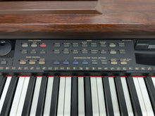 Load image into Gallery viewer, Yamaha Clavinova CVP-103 Digital Piano arranger in mahogany stock nr 24449