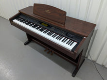 Load image into Gallery viewer, Yamaha Clavinova CVP-103 Digital Piano arranger in mahogany stock nr 24449