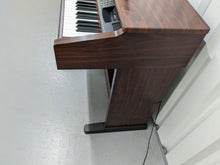 Load image into Gallery viewer, Yamaha Clavinova CVP-103 Digital Piano arranger in mahogany stock nr 24449