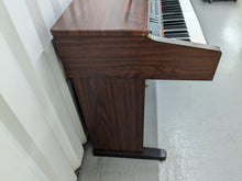 Load image into Gallery viewer, Yamaha Clavinova CVP-103 Digital Piano arranger in mahogany stock nr 24449