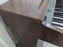 Load image into Gallery viewer, Yamaha Clavinova CVP-103 Digital Piano arranger in mahogany stock nr 24449