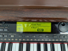 Load image into Gallery viewer, Yamaha Clavinova CVP-103 Digital Piano arranger in mahogany stock nr 24449