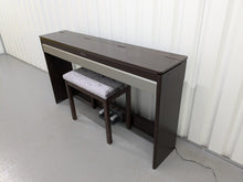 Load image into Gallery viewer, Yamaha Arius YDP-S31 Digital Piano Slimline space saver stock number 24446