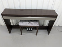 Load image into Gallery viewer, Yamaha Arius YDP-S31 Digital Piano Slimline space saver stock number 24446