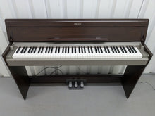 Load image into Gallery viewer, Yamaha Arius YDP-S31 Digital Piano Slimline space saver stock number 24446
