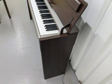 Load image into Gallery viewer, Yamaha Arius YDP-S31 Digital Piano Slimline space saver stock number 24446