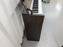 Load image into Gallery viewer, Yamaha Arius YDP-S31 Digital Piano Slimline space saver stock number 24446