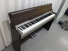 Load image into Gallery viewer, Yamaha Arius YDP-S31 Digital Piano Slimline space saver stock number 24446