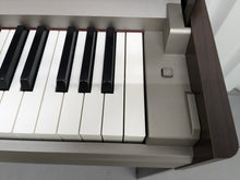 Load image into Gallery viewer, Yamaha Arius YDP-S31 Digital Piano Slimline space saver stock number 24446