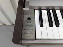 Load image into Gallery viewer, Yamaha Arius YDP-S31 Digital Piano Slimline space saver stock number 24446