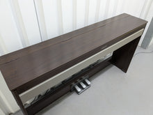 Load image into Gallery viewer, Yamaha Arius YDP-S31 Digital Piano Slimline space saver stock number 24446