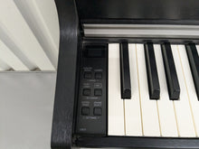 Load image into Gallery viewer, Kawai CN27 digital piano in satin black finish stock number 24450