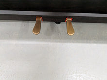 Load image into Gallery viewer, Yamaha Clavinova CLP-910 Digital Piano in rosewood, weighted keys stock nr 24448