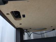 Load image into Gallery viewer, Yamaha Clavinova CLP-910 Digital Piano in rosewood, weighted keys stock nr 24448