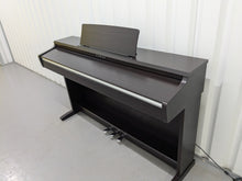 Load image into Gallery viewer, Kawai KDP110 digital piano in rosewood finish stock number 24451
