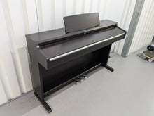 Load image into Gallery viewer, Kawai KDP110 digital piano in rosewood finish stock number 24451