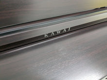 Load image into Gallery viewer, Kawai KDP110 digital piano in rosewood finish stock number 24451