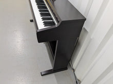 Load image into Gallery viewer, Kawai KDP110 digital piano in rosewood finish stock number 24451