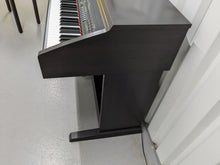 Load image into Gallery viewer, Yamaha Clavinova CVP-401 Digital Piano / arranger in rosewood with stool stock nr 24445