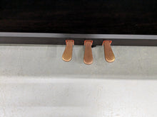 Load image into Gallery viewer, Yamaha Clavinova CVP-401 Digital Piano / arranger in rosewood with stool stock nr 24445