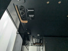 Load image into Gallery viewer, YAMAHA CLAVINOVA CLP-370PE DIGITAL PIANO + STOOL IN GLOSSY BLACK stock nr 24442