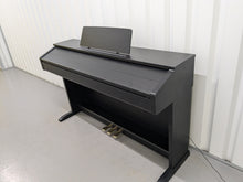 Load image into Gallery viewer, Casio Celviano AP-250 digital piano in satin black finish stock number 24453