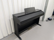 Load image into Gallery viewer, Casio Celviano AP-250 digital piano in satin black finish stock number 24453