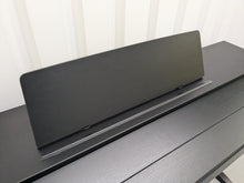 Load image into Gallery viewer, Casio Celviano AP-250 digital piano in satin black finish stock number 24453