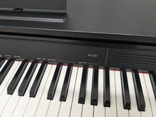 Load image into Gallery viewer, Casio Celviano AP-250 digital piano in satin black finish stock number 24453