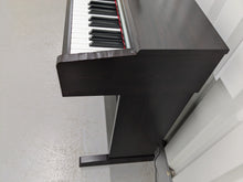 Load image into Gallery viewer, Yamaha Arius YDP-141 digital piano in dark rosewood stock # 24457
