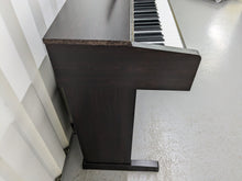 Load image into Gallery viewer, Yamaha Arius YDP-141 digital piano in dark rosewood stock # 24457