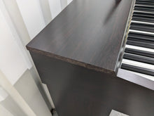 Load image into Gallery viewer, Yamaha Arius YDP-141 digital piano in dark rosewood stock # 24457