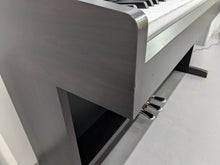 Load image into Gallery viewer, Yamaha Arius YDP-141 digital piano in dark rosewood stock # 24457