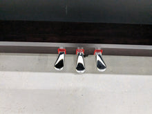 Load image into Gallery viewer, Yamaha Arius YDP-141 digital piano in dark rosewood stock # 24457