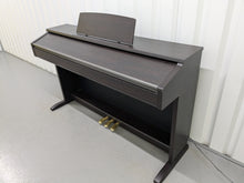 Load image into Gallery viewer, CASIO CELVIANO AP-200 DIGITAL PIANO IN DARK ROSEWOOD stock #24454