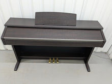 Load image into Gallery viewer, CASIO CELVIANO AP-200 DIGITAL PIANO IN DARK ROSEWOOD stock #24454