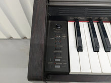 Load image into Gallery viewer, CASIO CELVIANO AP-200 DIGITAL PIANO IN DARK ROSEWOOD stock #24454