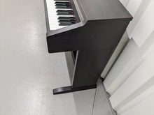 Load image into Gallery viewer, CASIO CELVIANO AP-200 DIGITAL PIANO IN DARK ROSEWOOD stock #24454