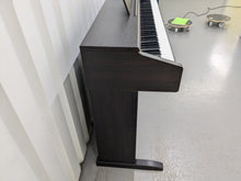 Load image into Gallery viewer, CASIO CELVIANO AP-200 DIGITAL PIANO IN DARK ROSEWOOD stock #24454