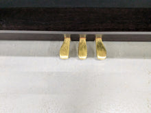 Load image into Gallery viewer, CASIO CELVIANO AP-200 DIGITAL PIANO IN DARK ROSEWOOD stock #24454