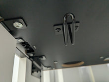 Load image into Gallery viewer, Yamaha Clavinova CLP-625 digital piano and stool in satin white stock #24461